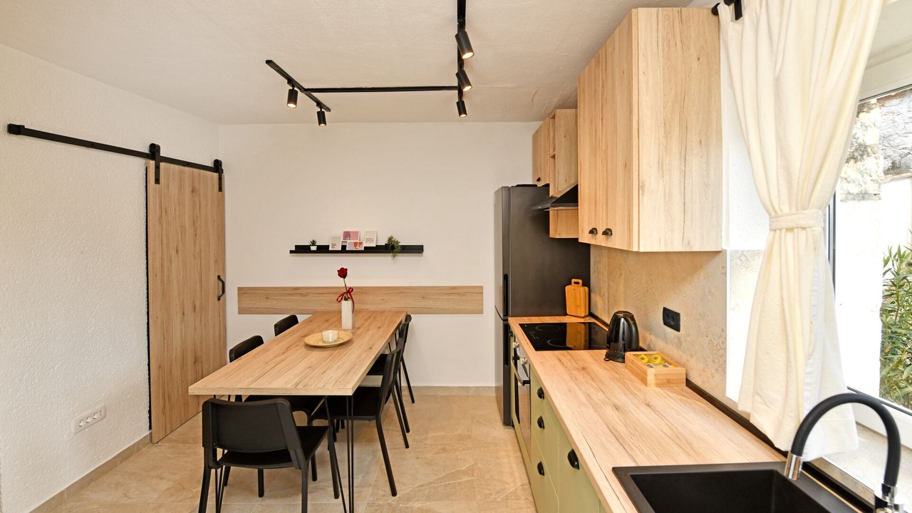 Photo of Kitchen in Dracevac