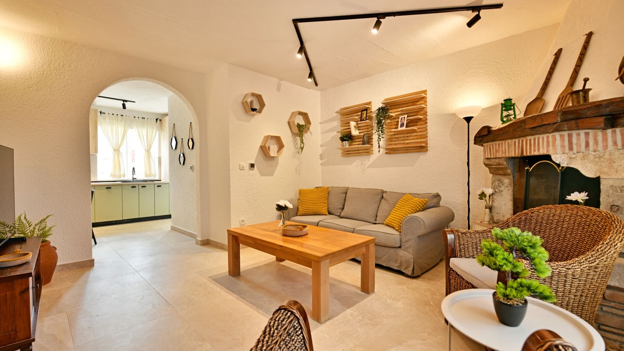 Photo of Livingroom in Dracevac