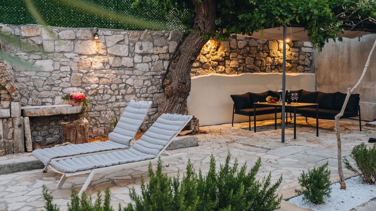Photo of Patio Balcony in Dracevac