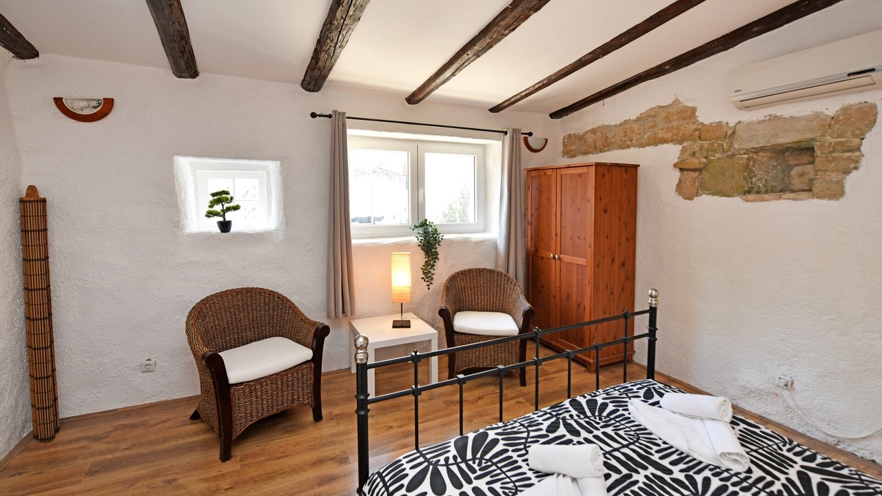 Photo of Bedroom in Dracevac