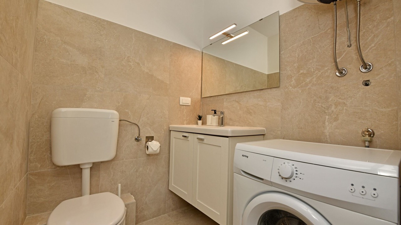 Photo of Bathroom in Dracevac