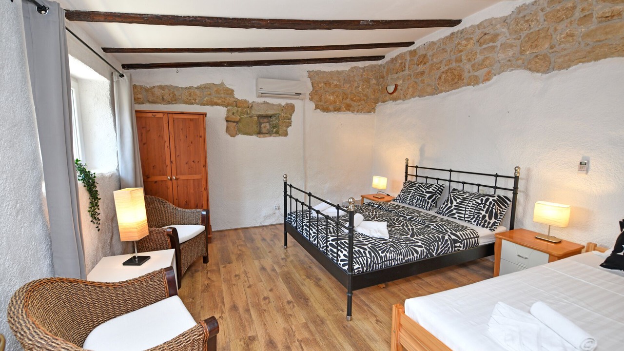 Photo of Bedroom in Dracevac