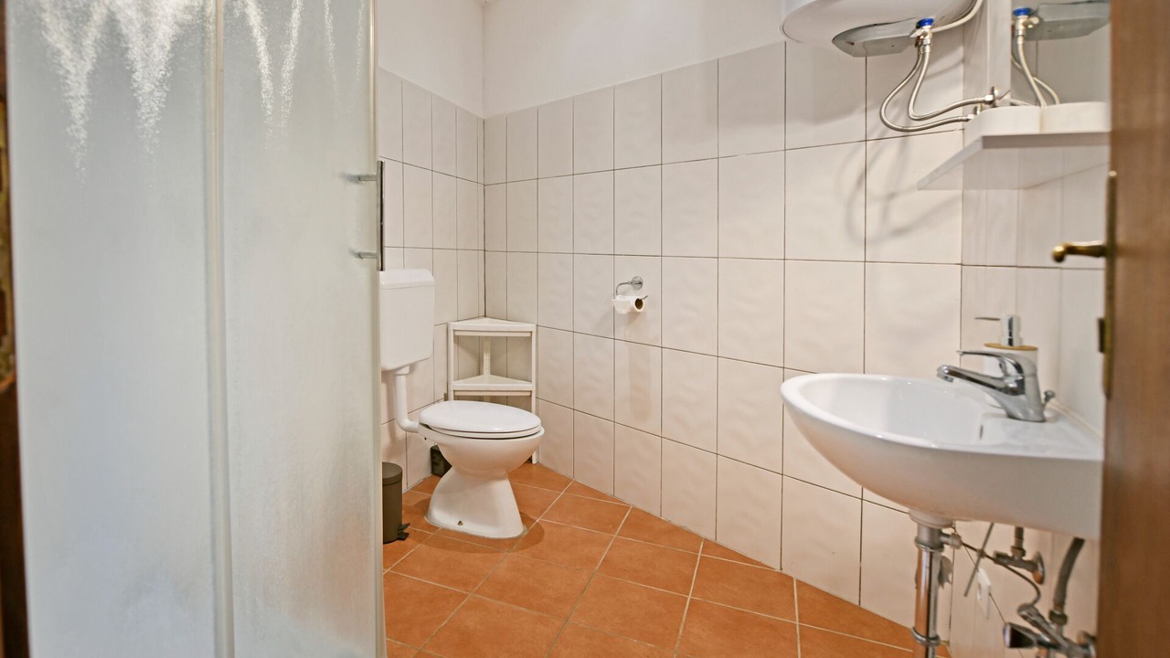 Photo of Bathroom in Dracevac