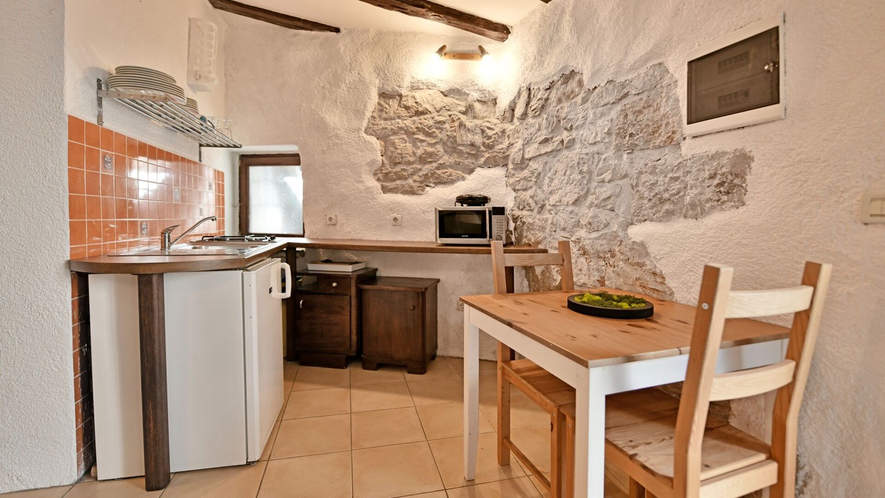 Photo of Kitchen in Dracevac