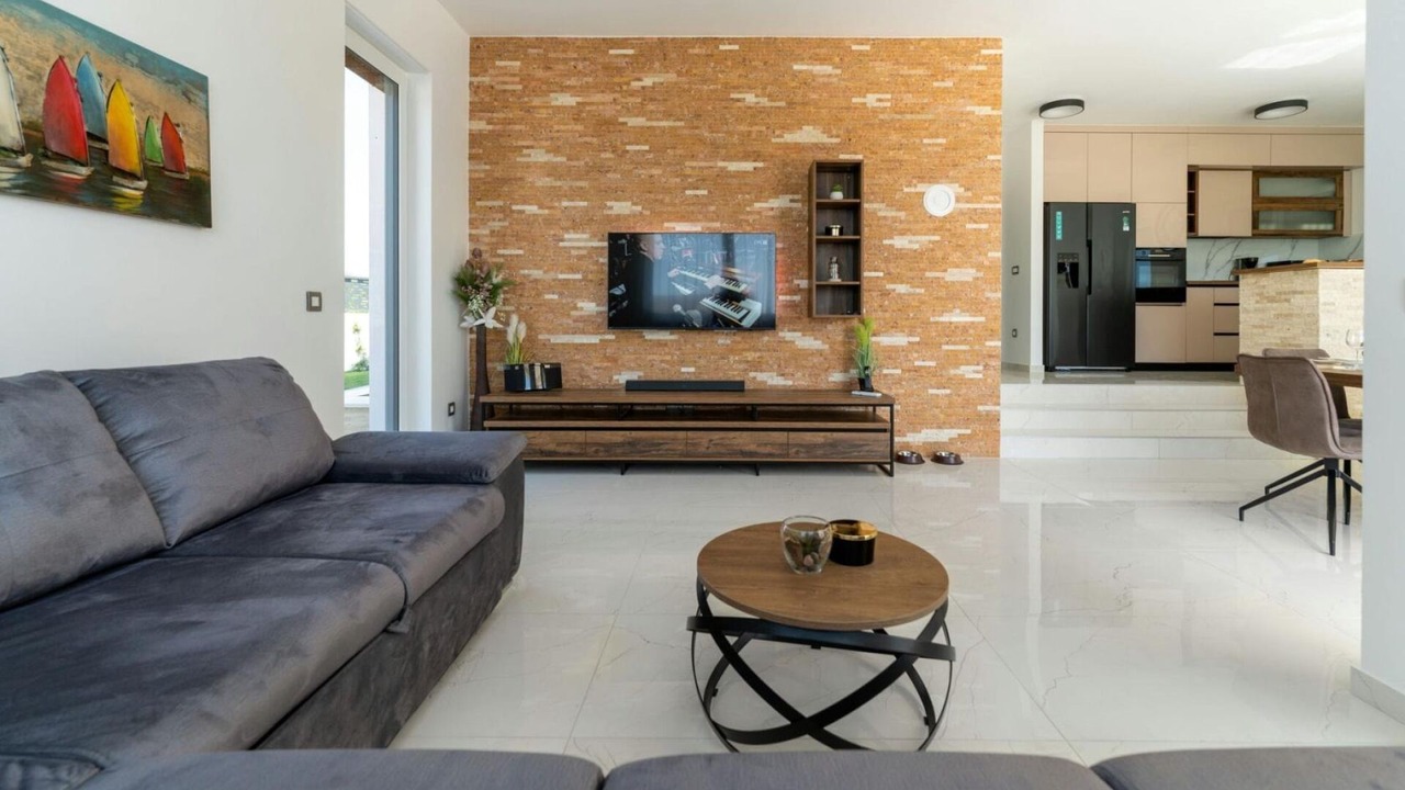 Photo of Livingroom in Poljica