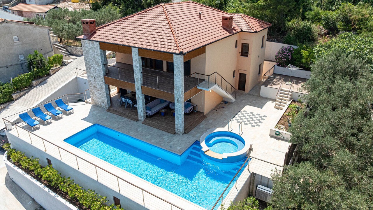Photo of Outdoor in Prigradica