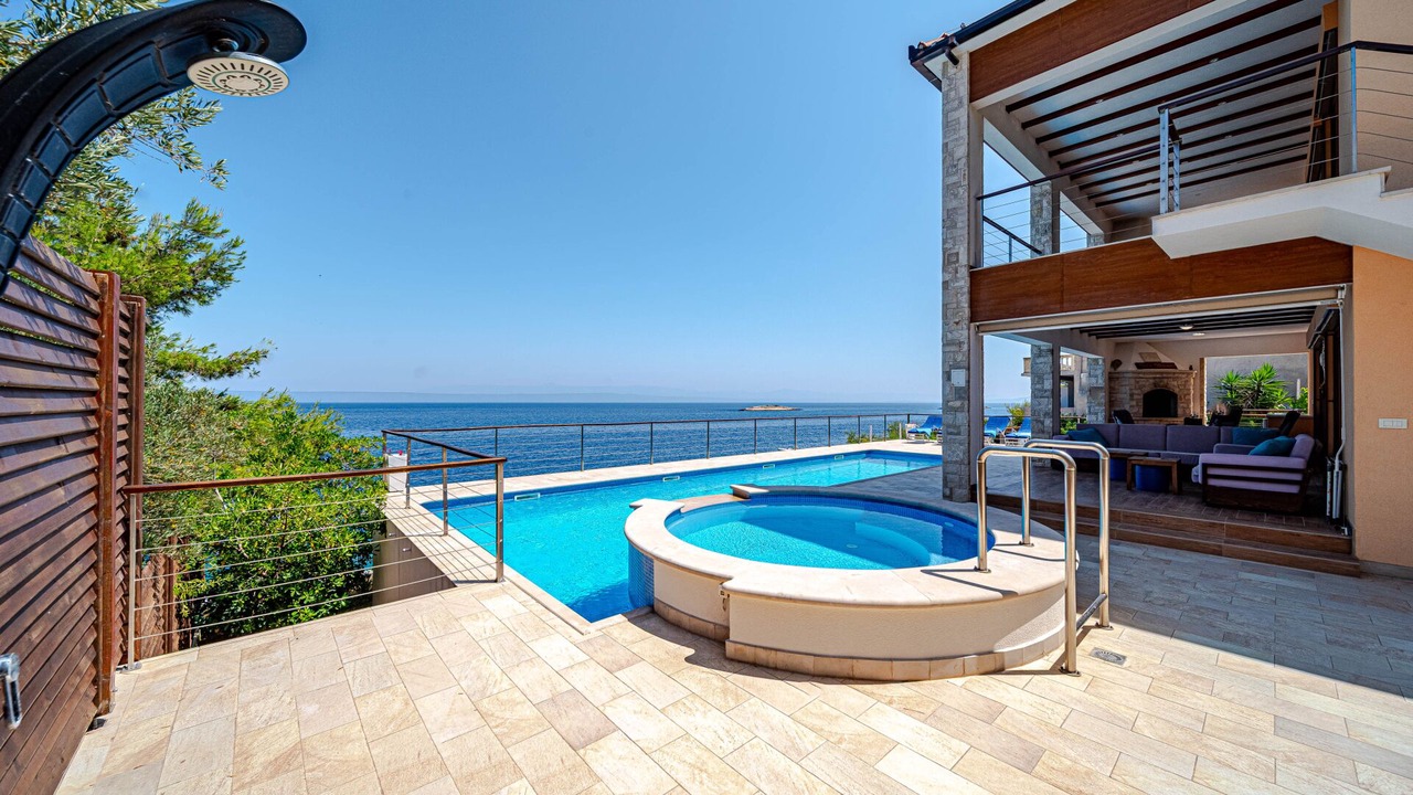 Photo of Outdoor in Prigradica