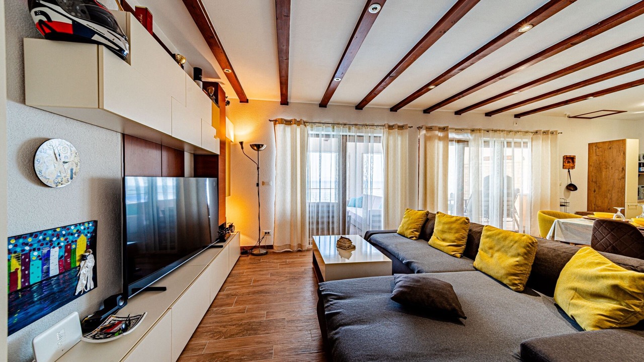 Photo of Livingroom in Prigradica