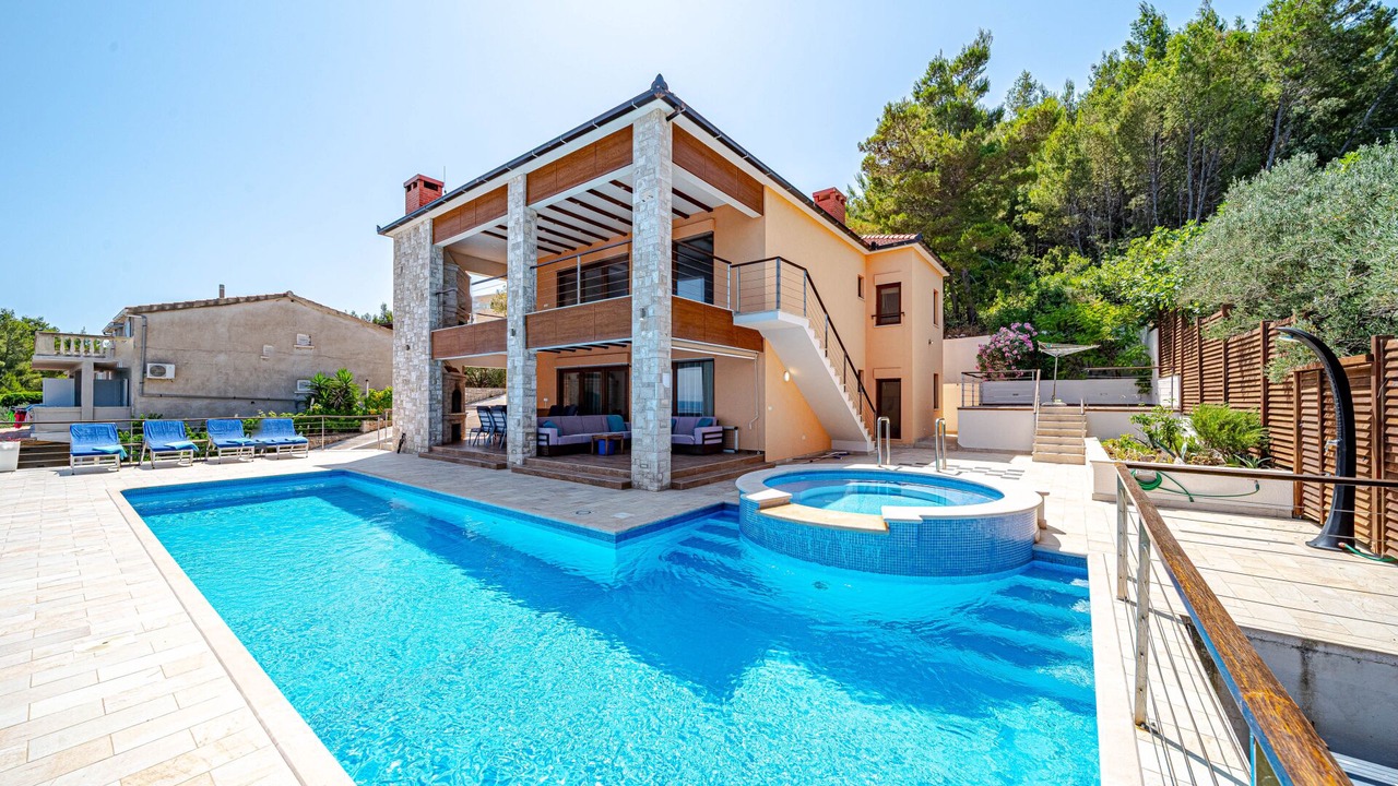 Photo of Outdoor in Prigradica