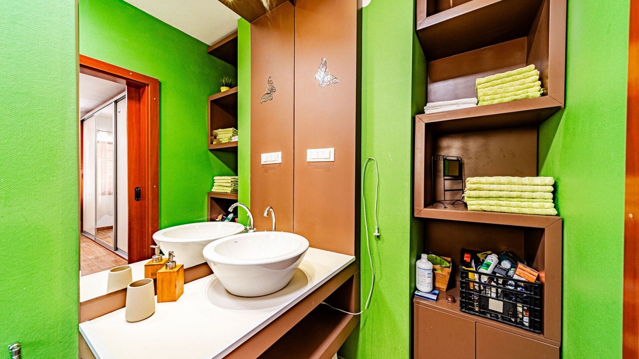 Photo of Bathroom in Prigradica