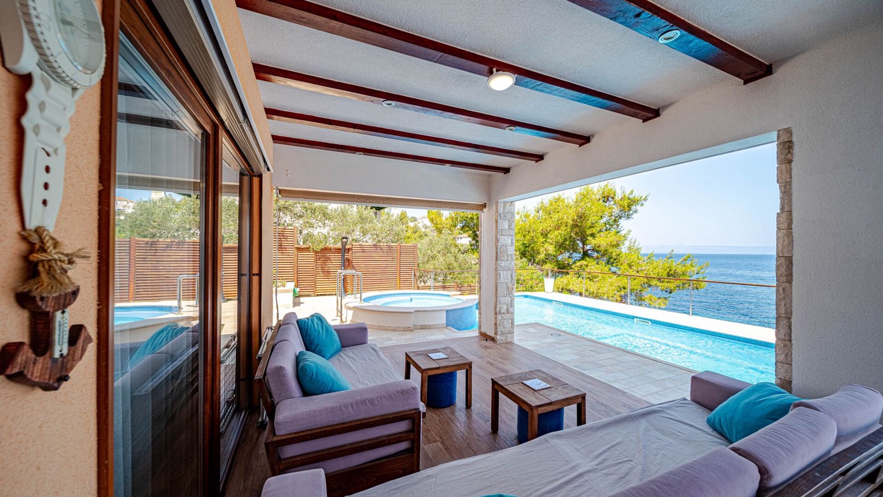 Photo of Outdoor in Prigradica