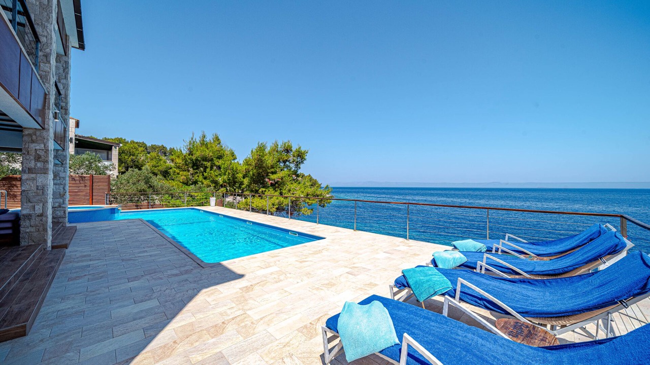 Photo of Outdoor in Prigradica