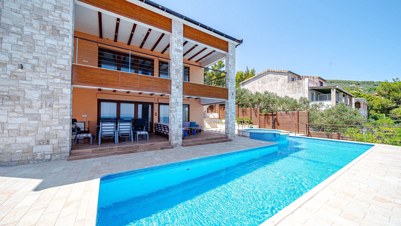 Photo of Outdoor in Prigradica