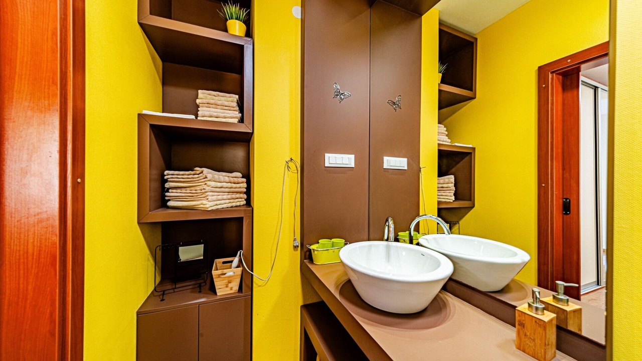 Photo of Bathroom in Prigradica