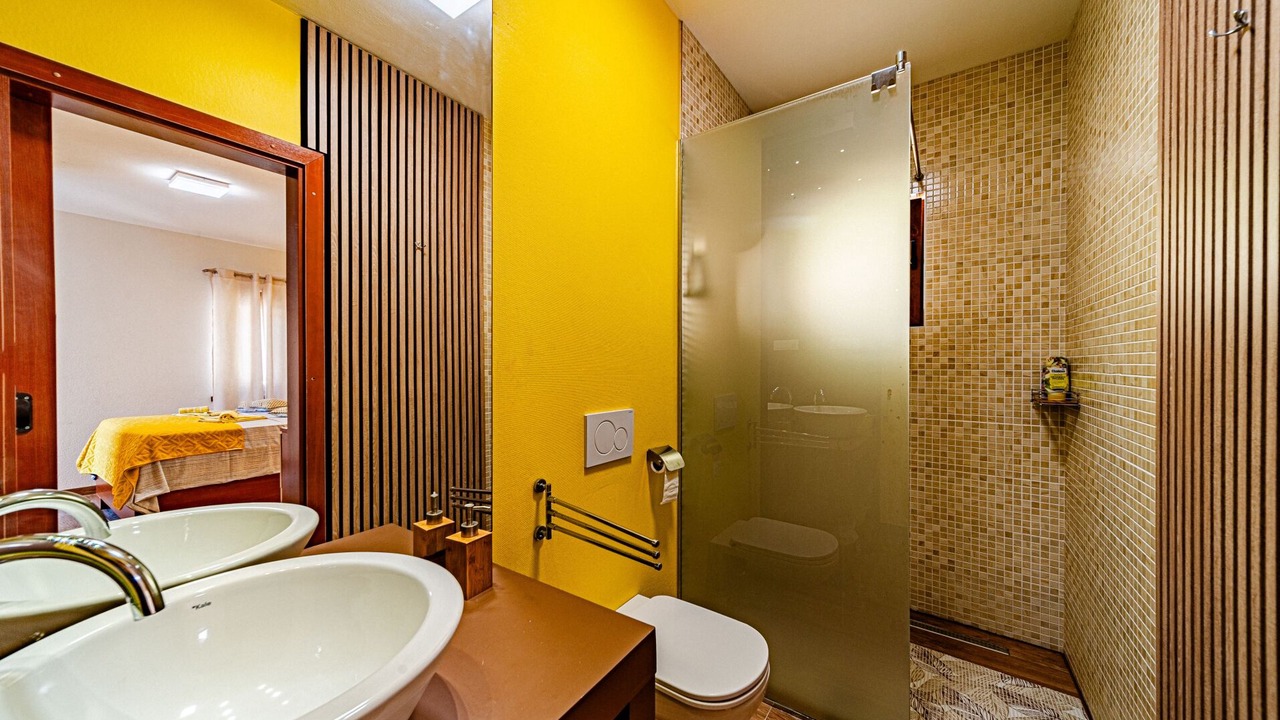 Photo of Bathroom in Prigradica