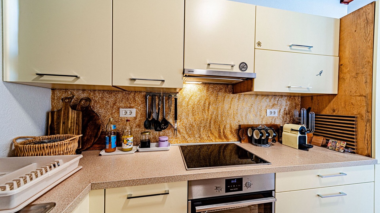 Photo of Kitchen in Prigradica