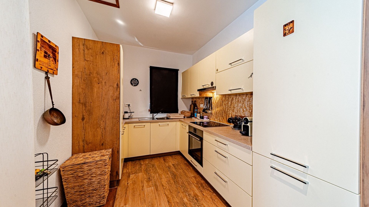 Photo of Kitchen in Prigradica