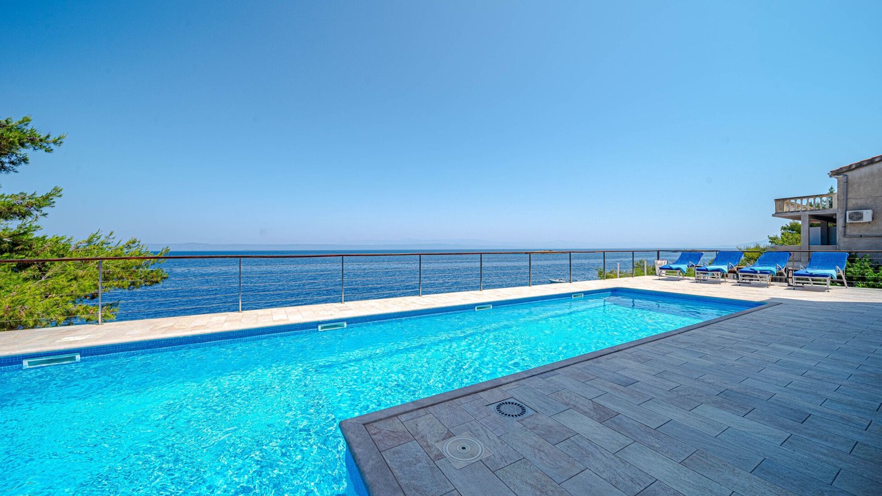 Photo of Outdoor in Prigradica