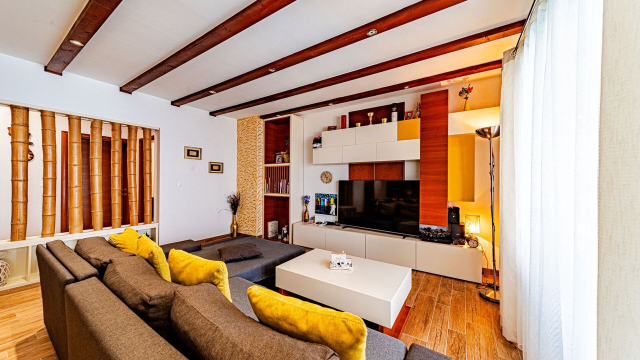Photo of Livingroom in Prigradica