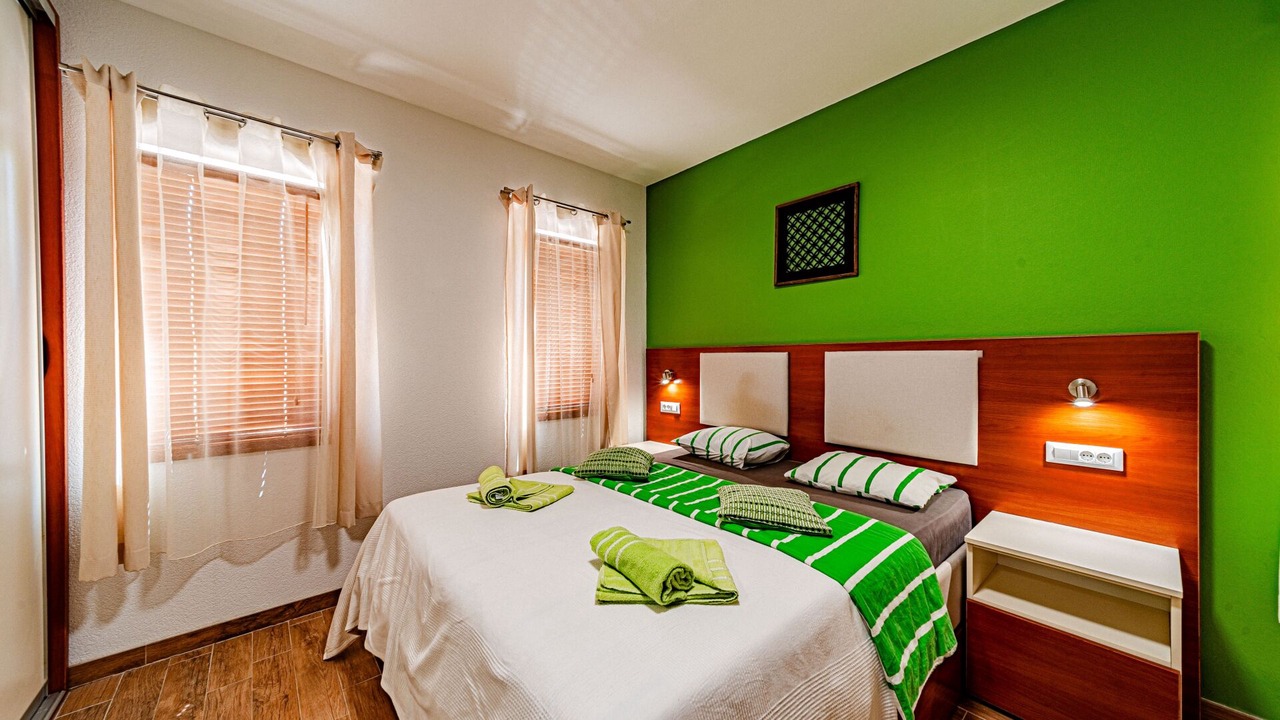 Photo of Bedroom in Prigradica