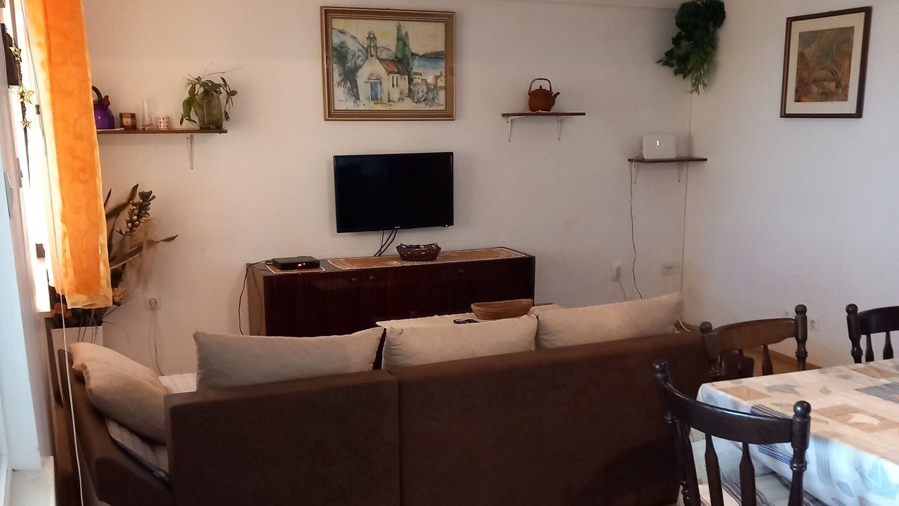 Photo of Livingroom in Potirna