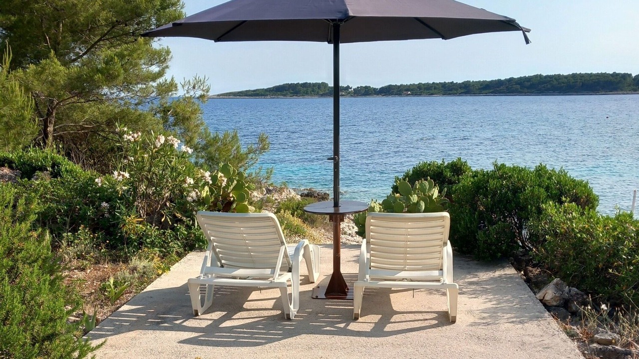 Photo of Patio Balcony in Potirna