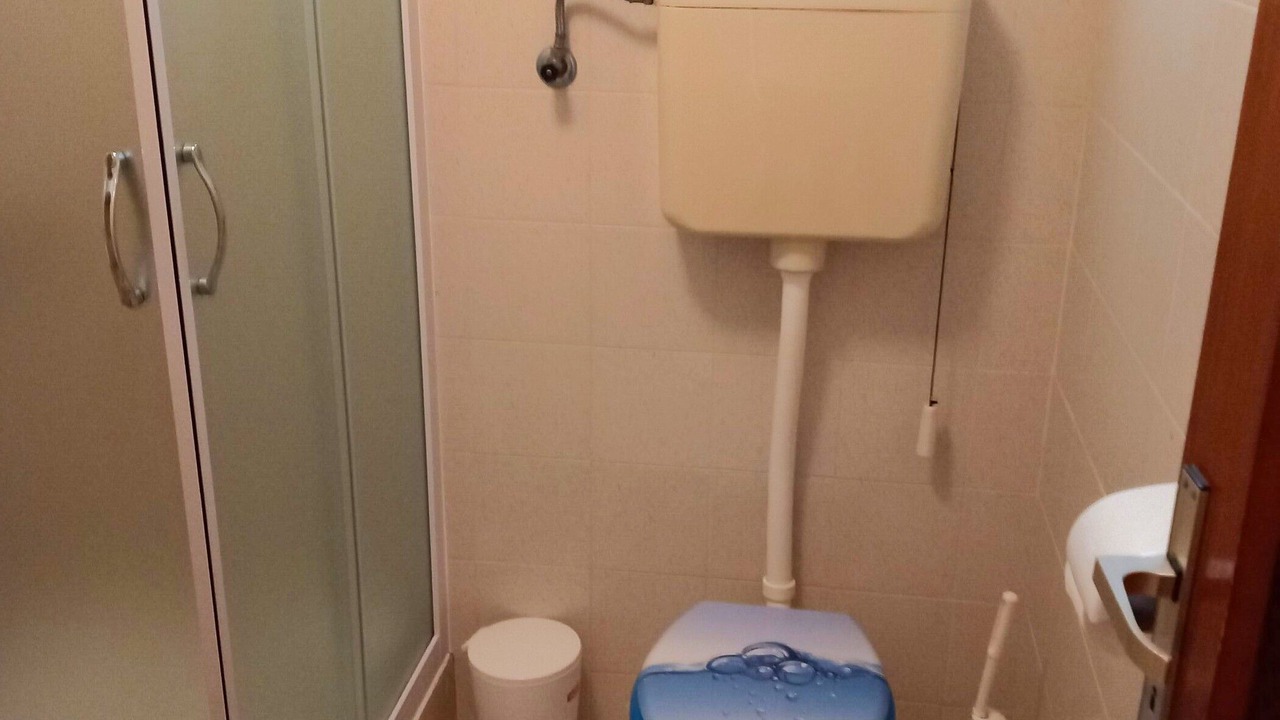 Photo of Bathroom in Potirna