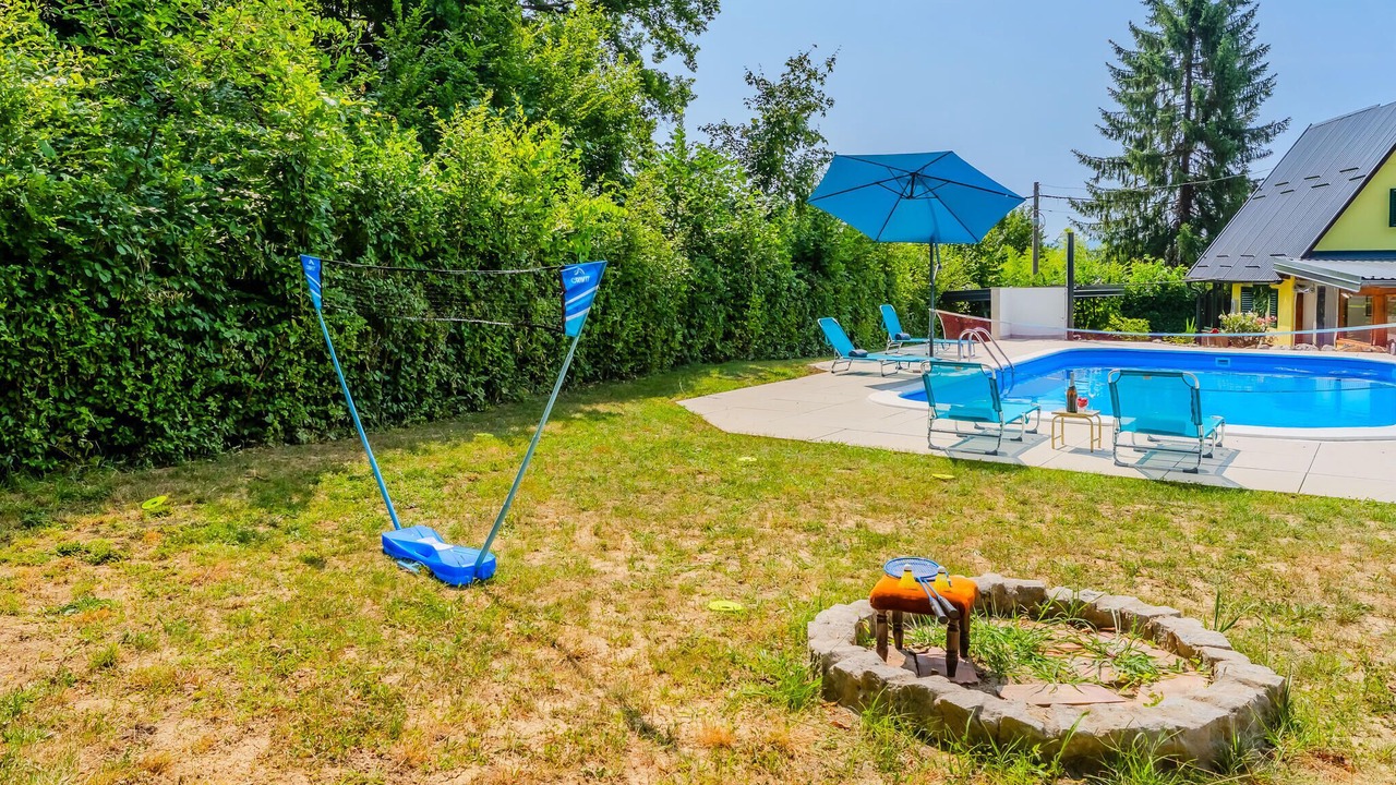 Photo of Outdoor in Petrinja