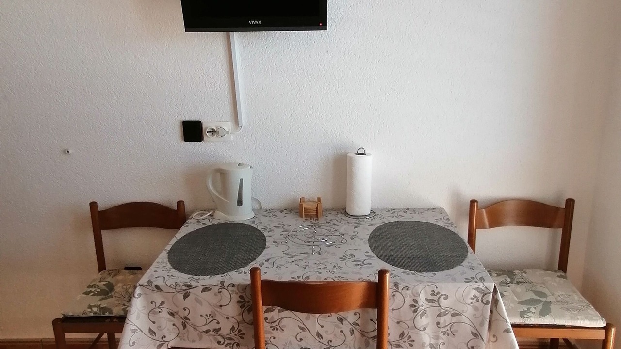 Photo of Livingroom in Igrane