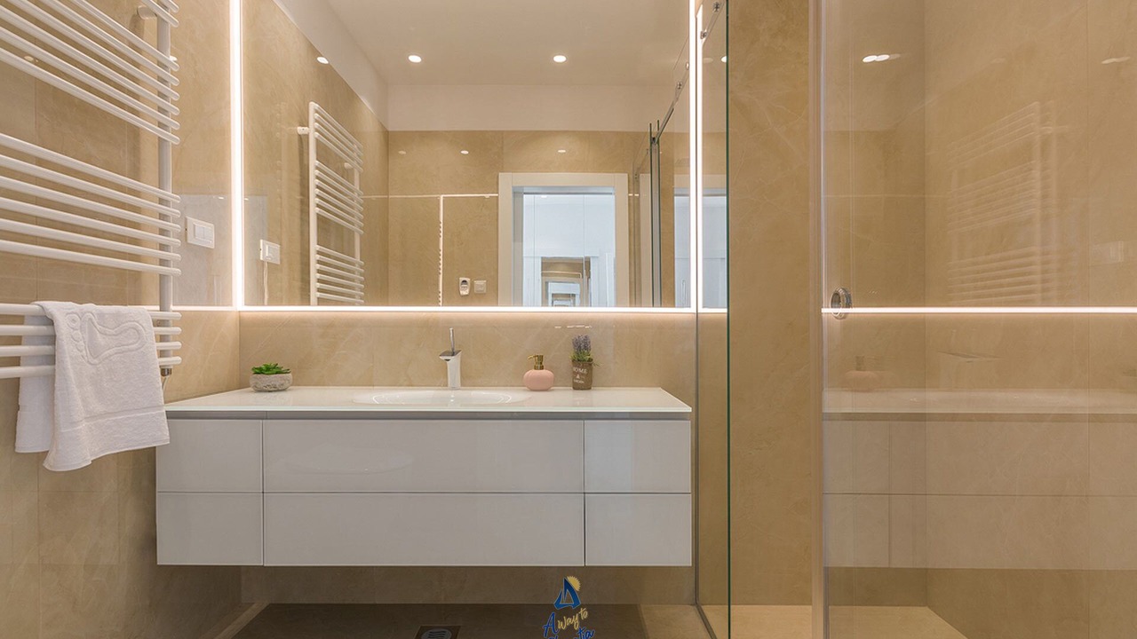 Photo of Bathroom in Kastelir