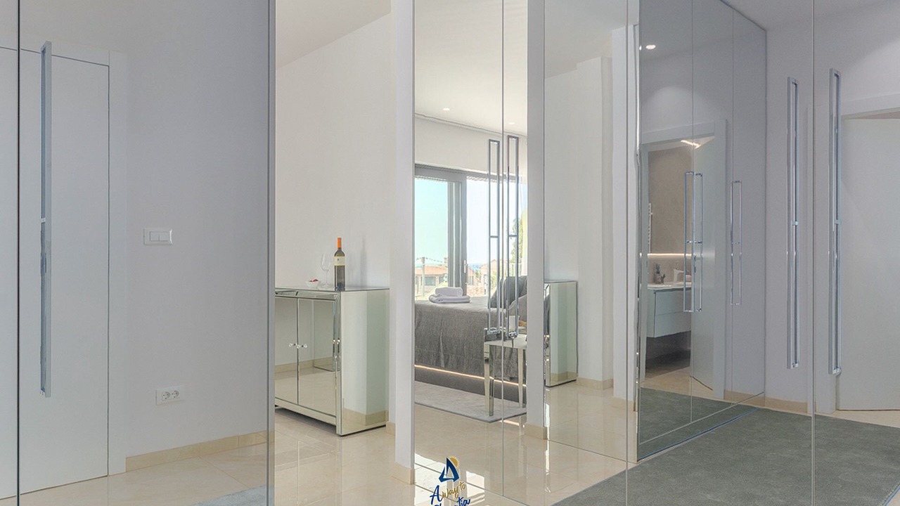 Photo of Bedroom in Kastelir