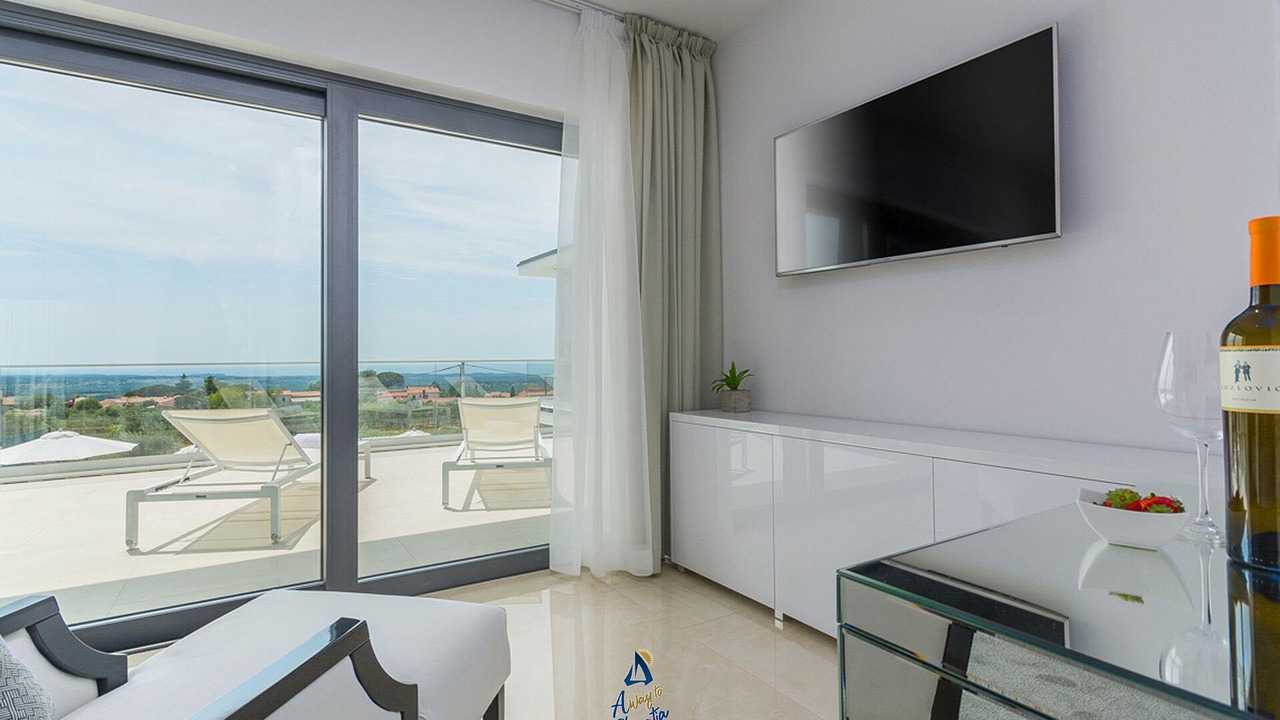 Photo of Livingroom in Kastelir
