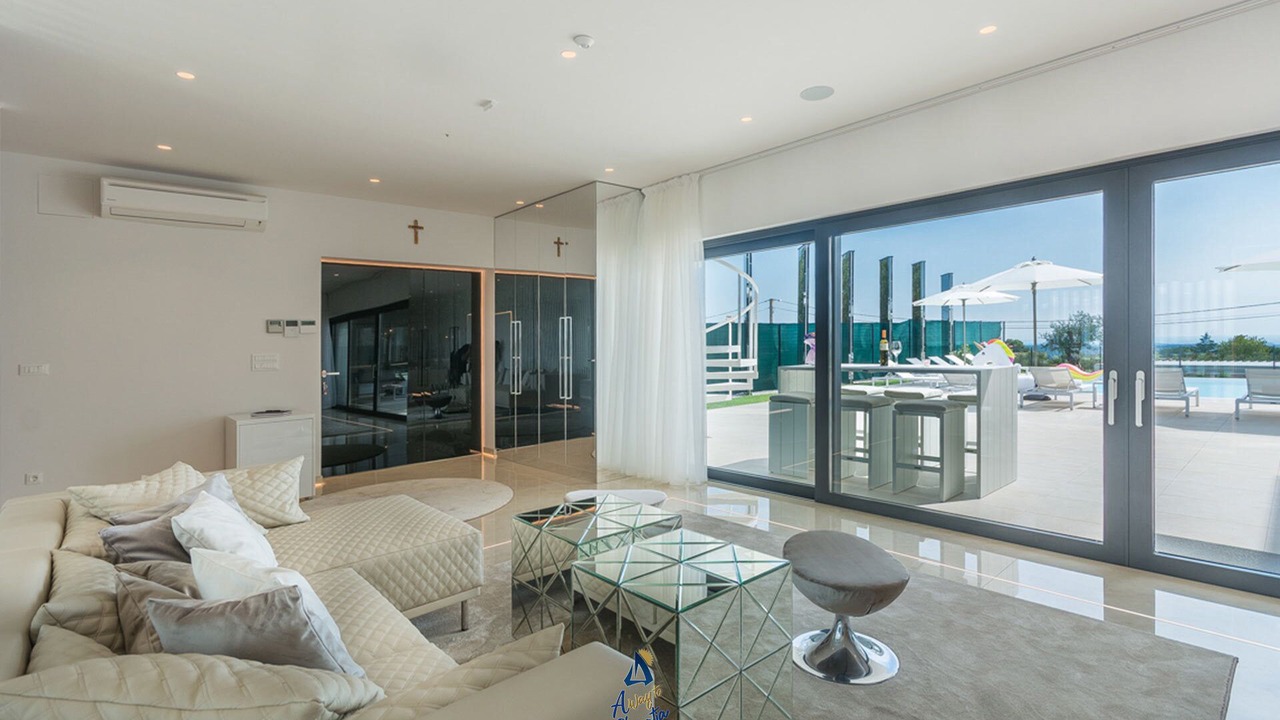 Photo of Livingroom in Kastelir