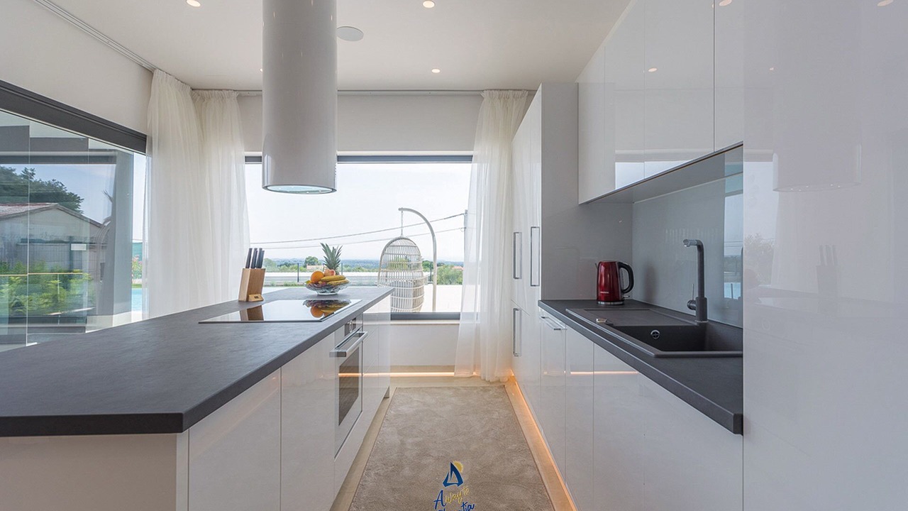 Photo of Kitchen in Kastelir