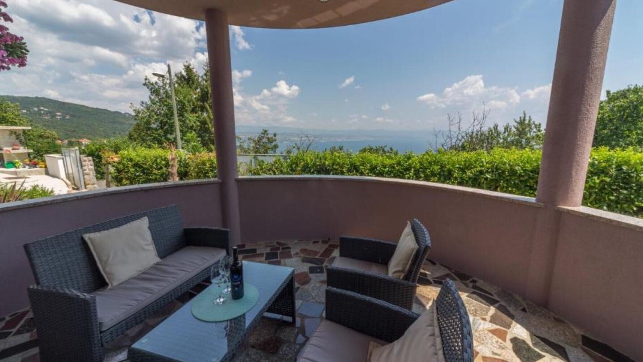 Photo of Patio Balcony in Opric