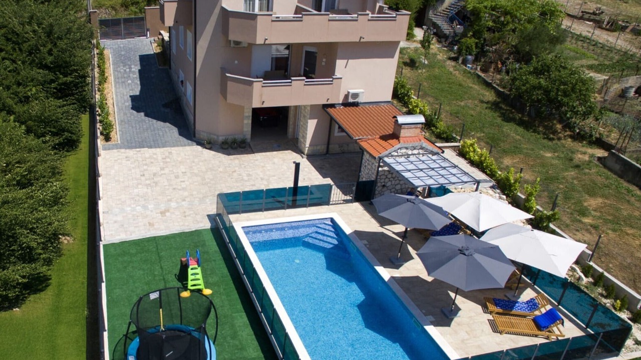 Photo of Outdoor in Cavoglave