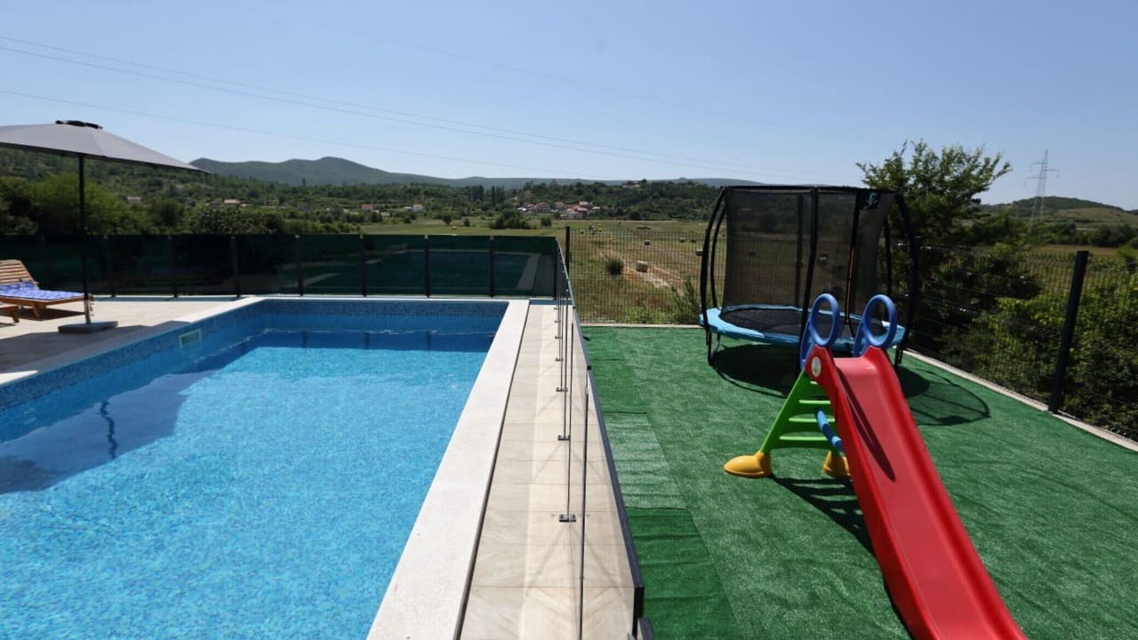 Photo of Outdoor in Cavoglave