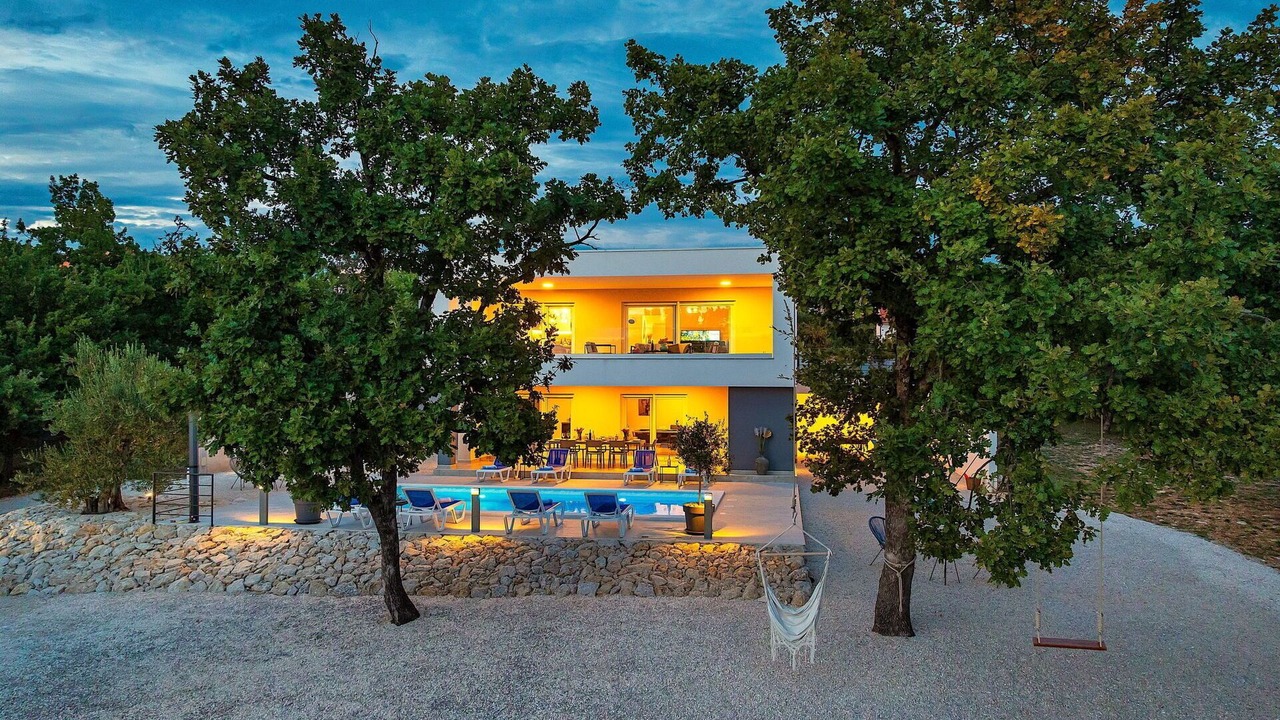 Photo of Outdoor in Maslenica