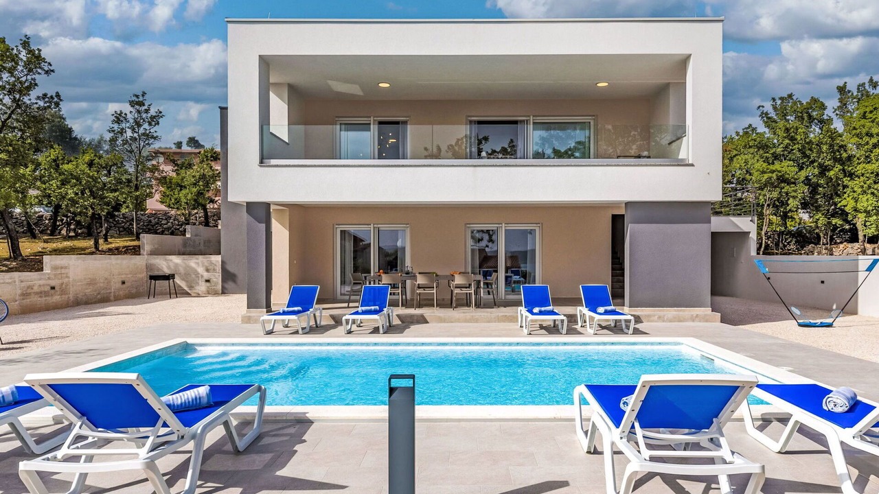 Photo of Patio Balcony in Maslenica