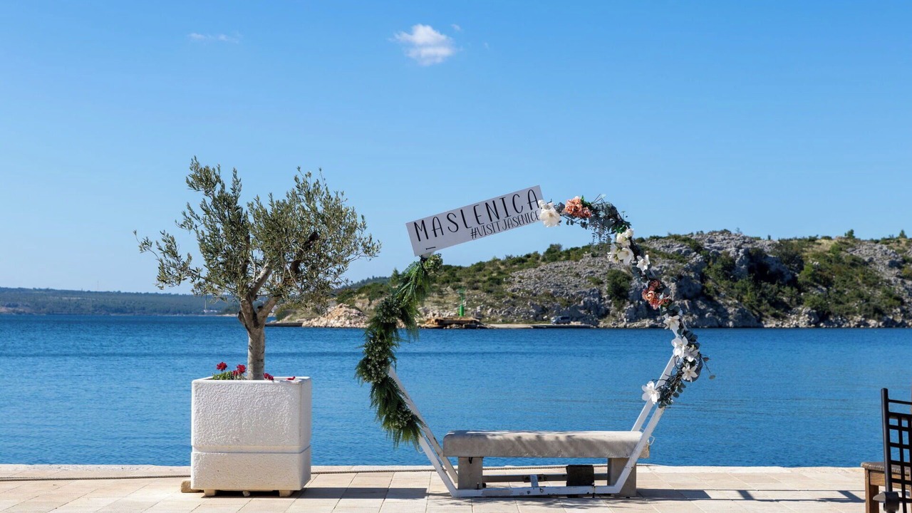 Photo of Outdoor in Maslenica