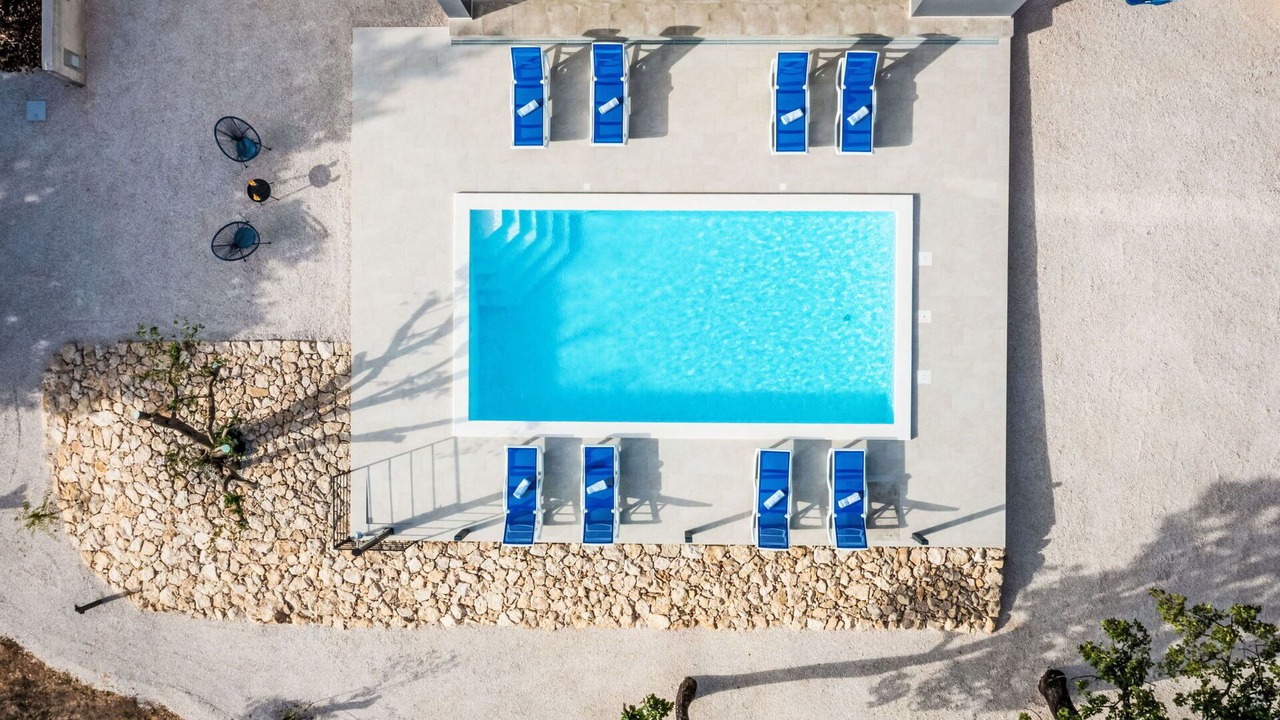 Photo of Patio Balcony in Maslenica