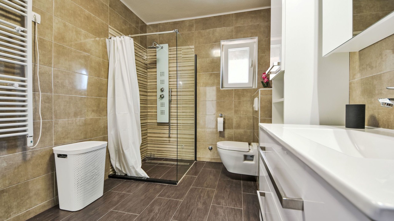 Photo of Bathroom in Benkovac