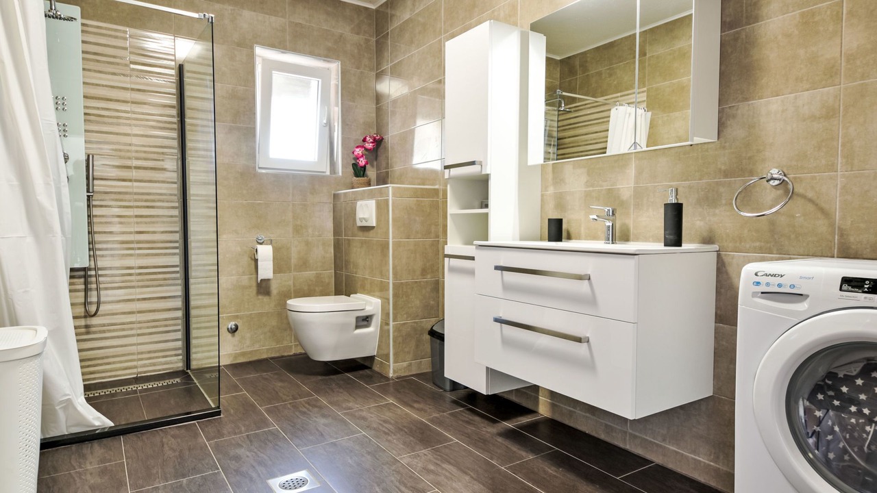 Photo of Bathroom in Benkovac