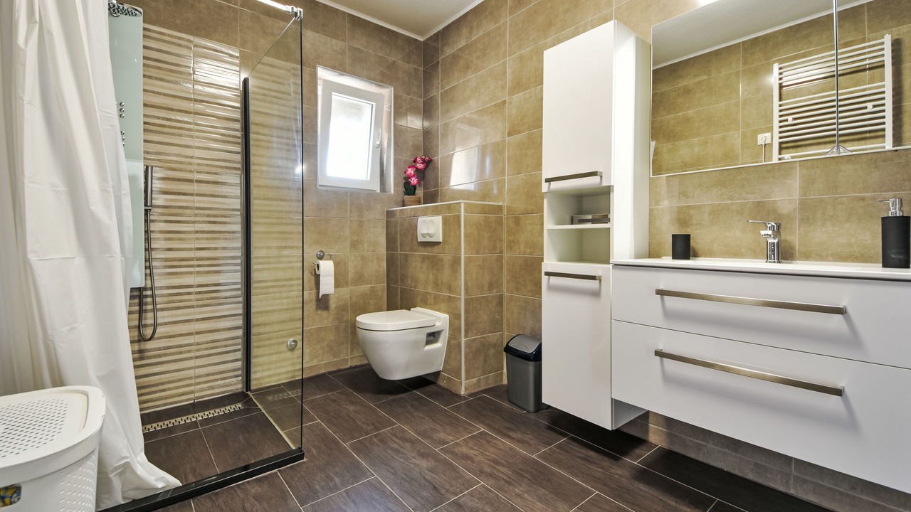 Photo of Bathroom in Benkovac