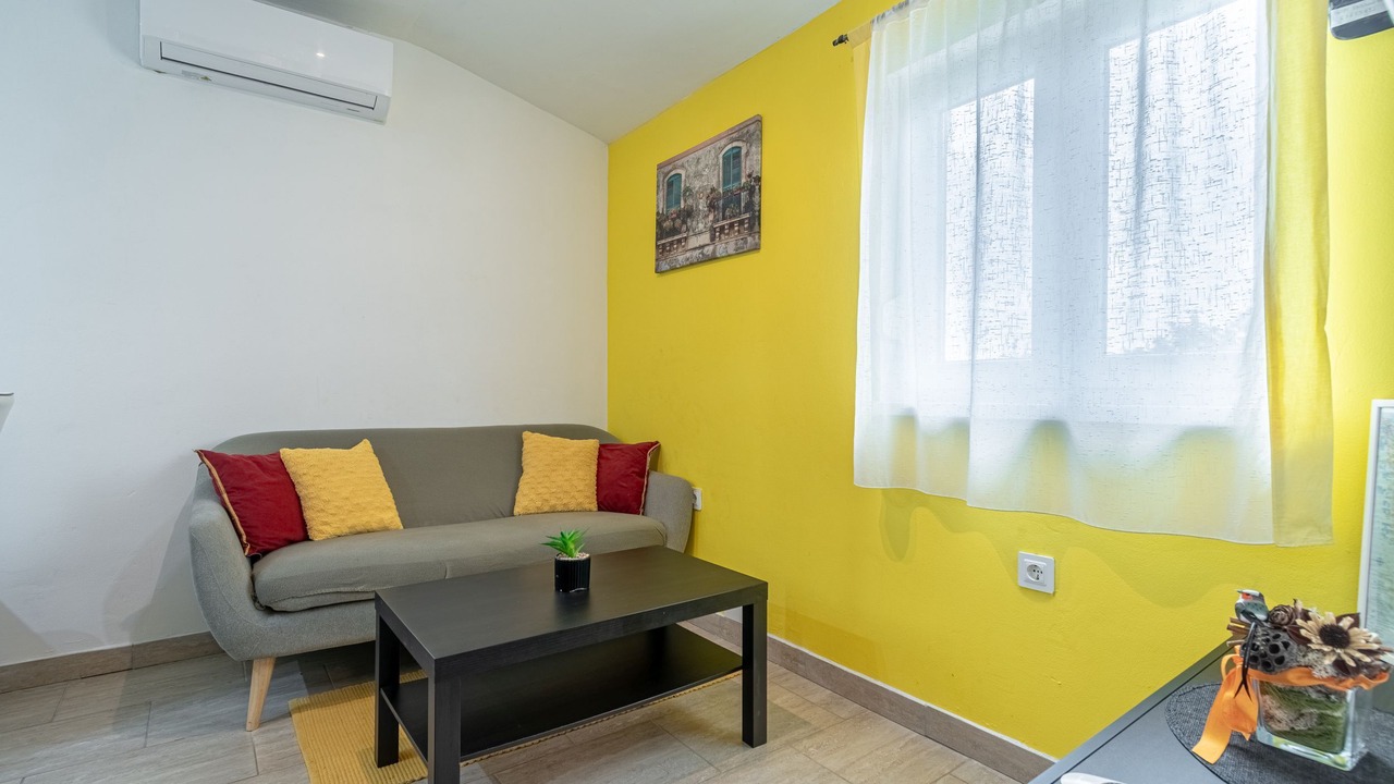 Photo of Livingroom in Jezenj