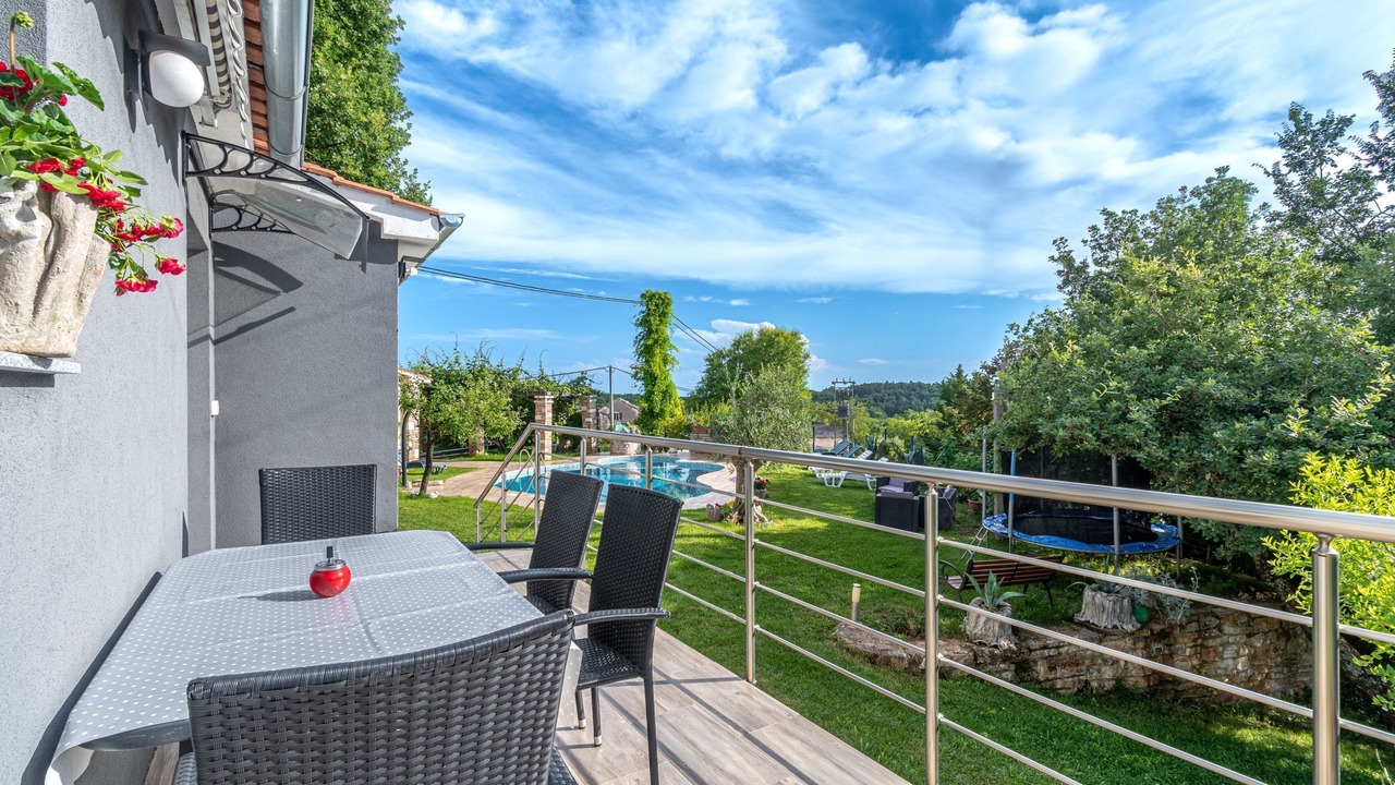 Photo of Outdoor in Jezenj