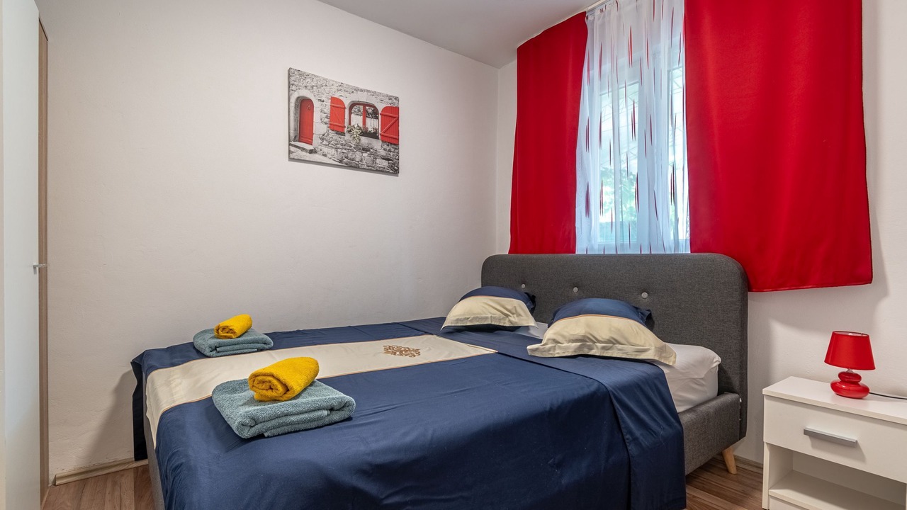 Photo of Bedroom in Jezenj