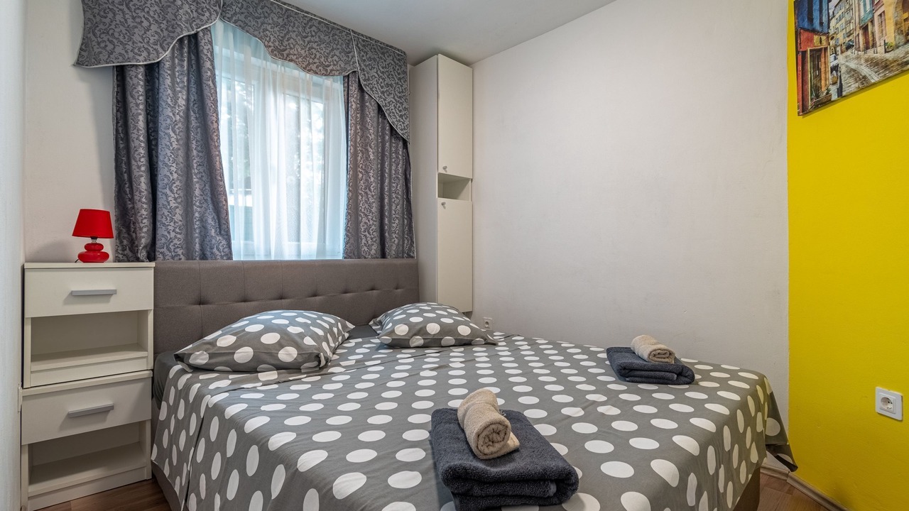 Photo of Bedroom in Jezenj