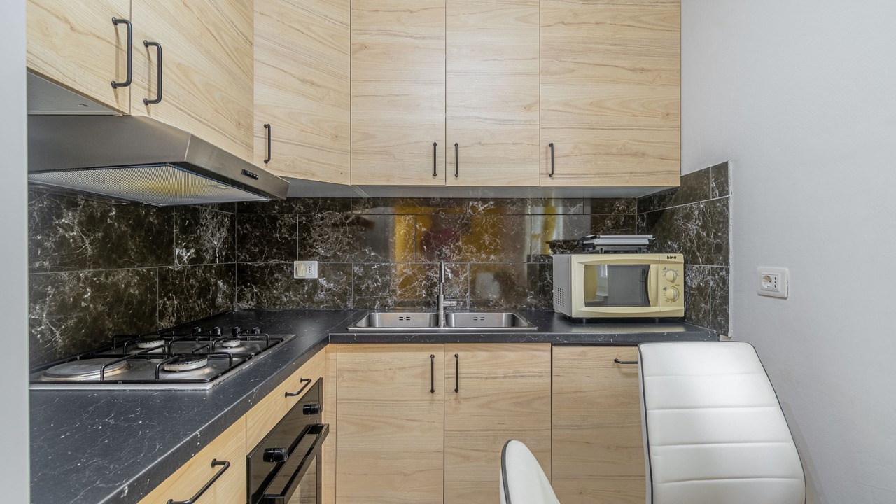 Photo of Kitchen in Jezenj