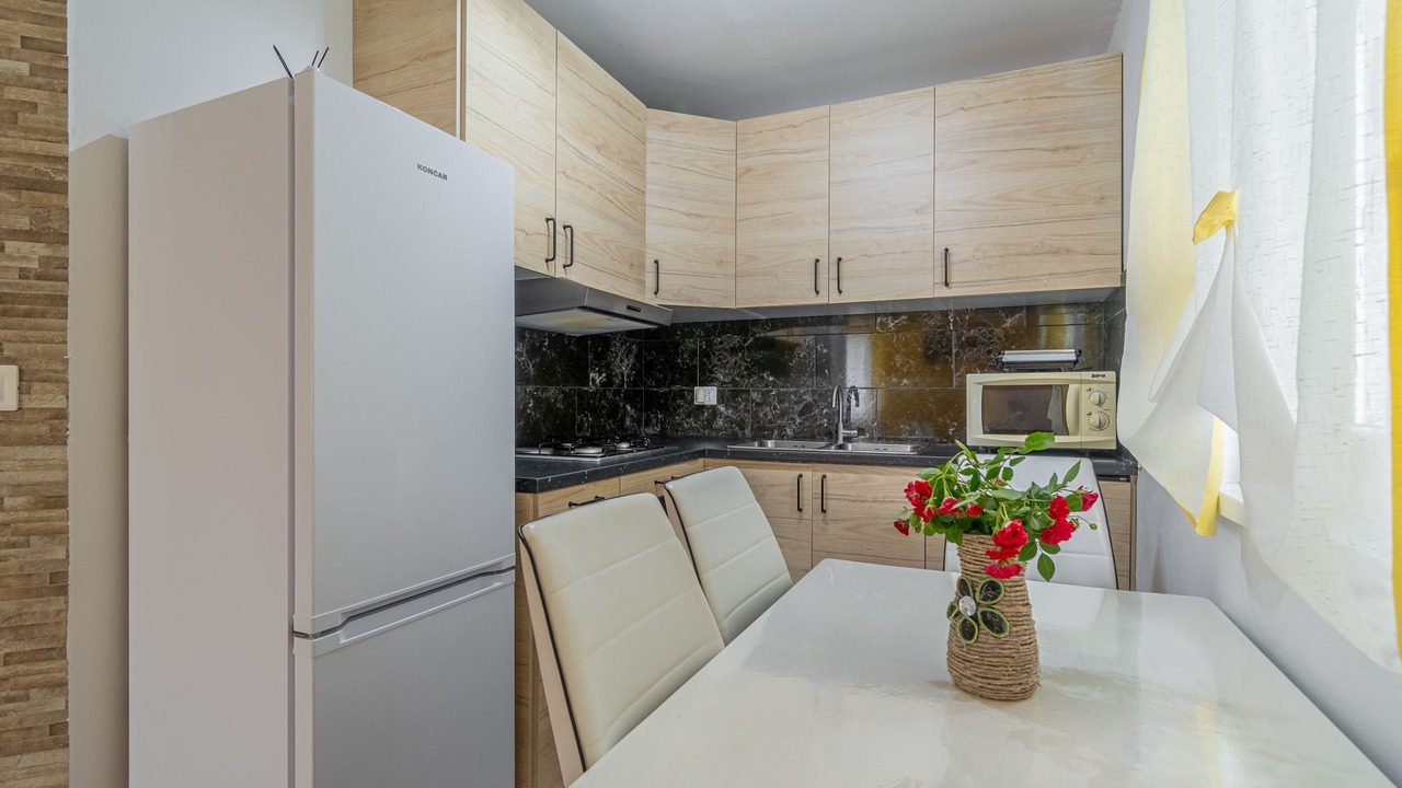 Photo of Kitchen in Jezenj